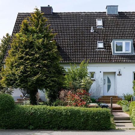 Johanna Laboe Exterior foto