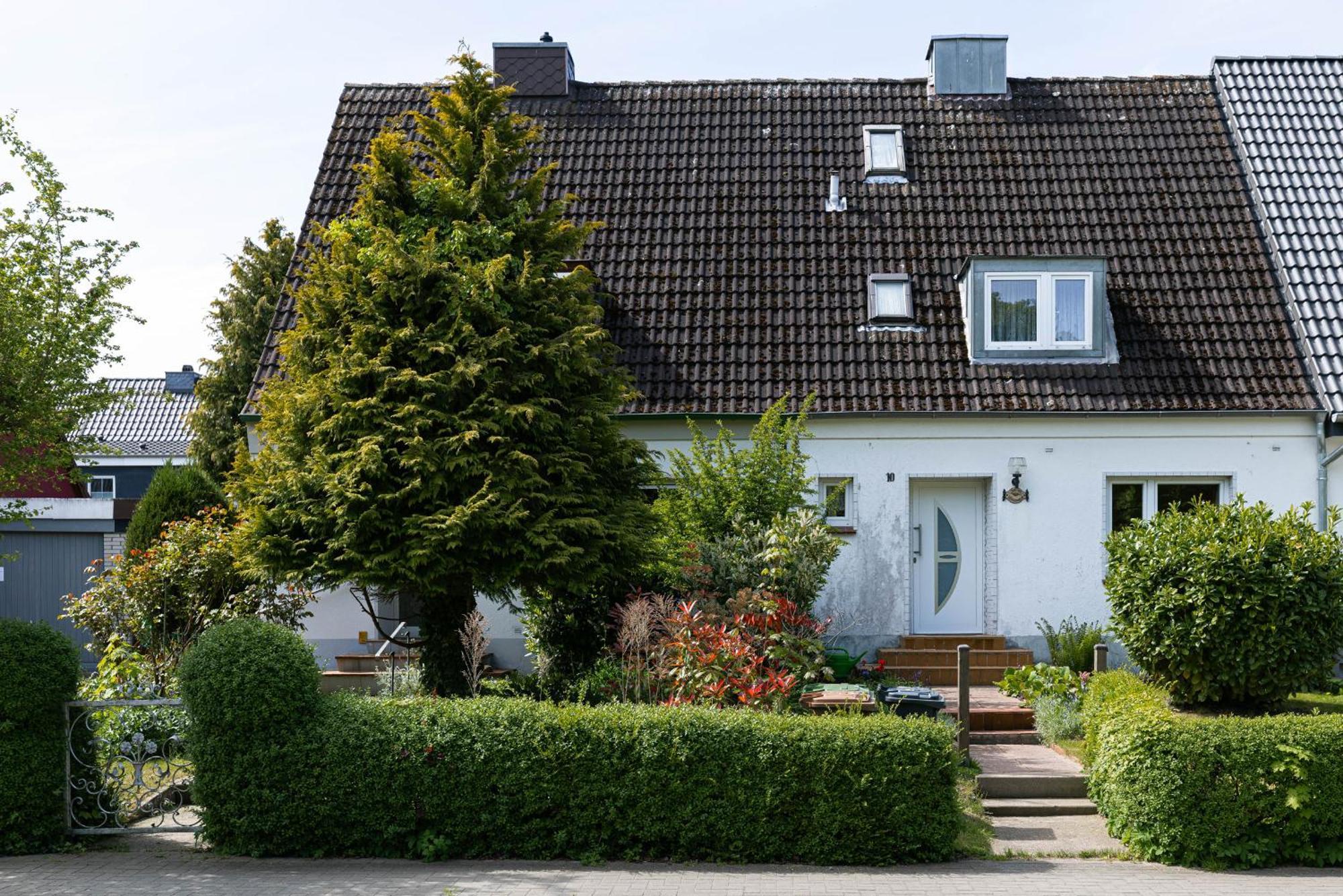 Johanna Laboe Exterior foto