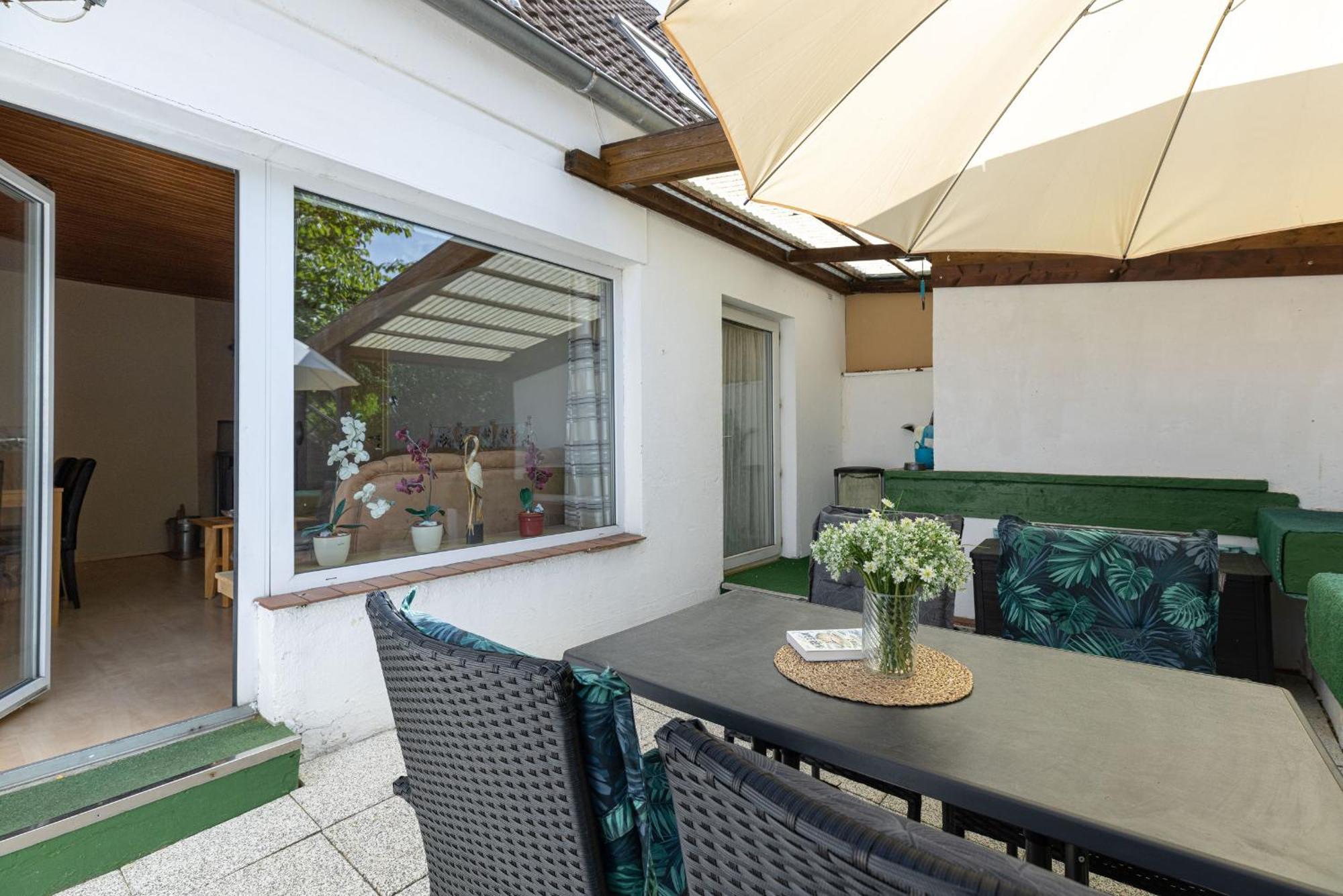 Johanna Laboe Exterior foto