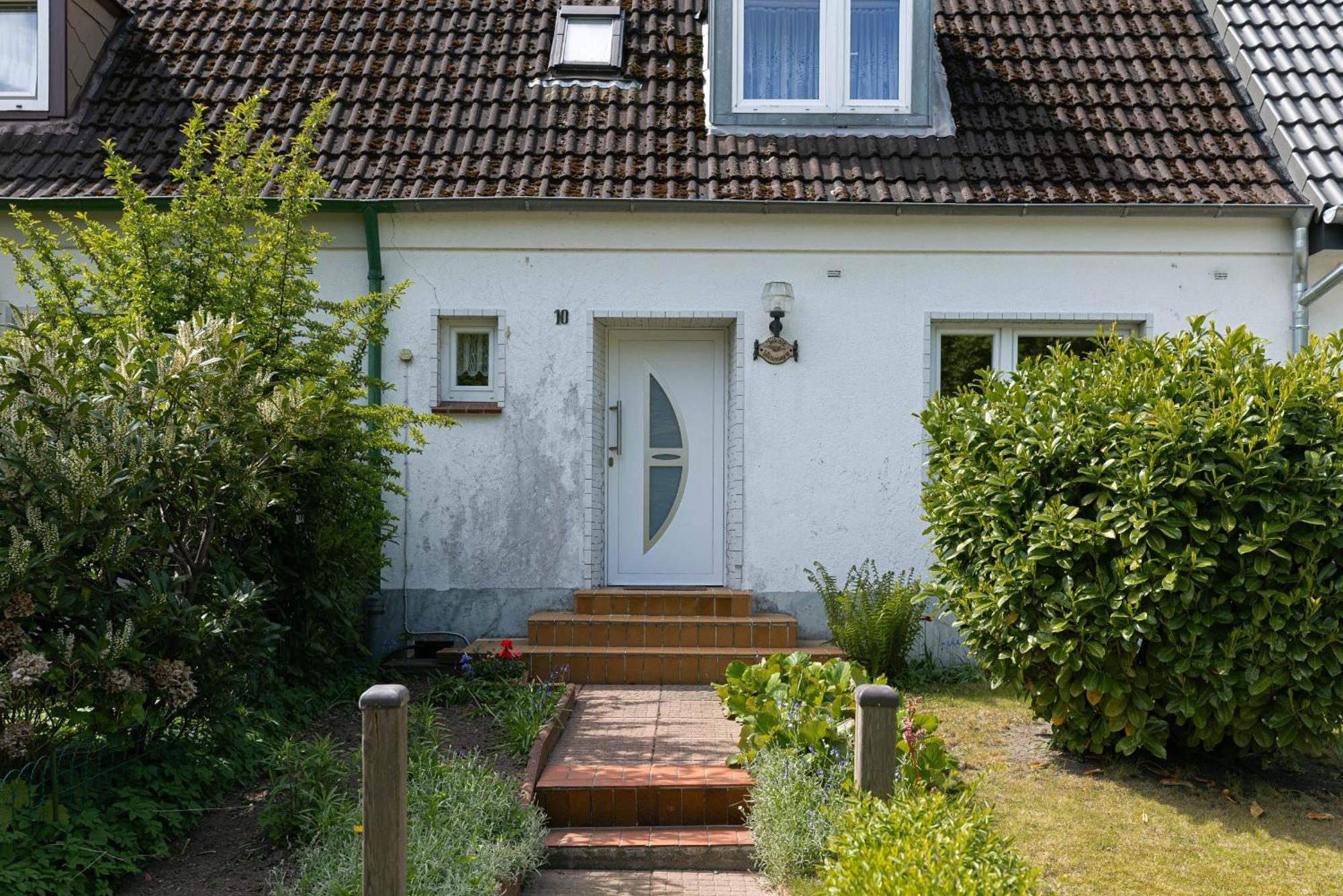 Johanna Laboe Exterior foto