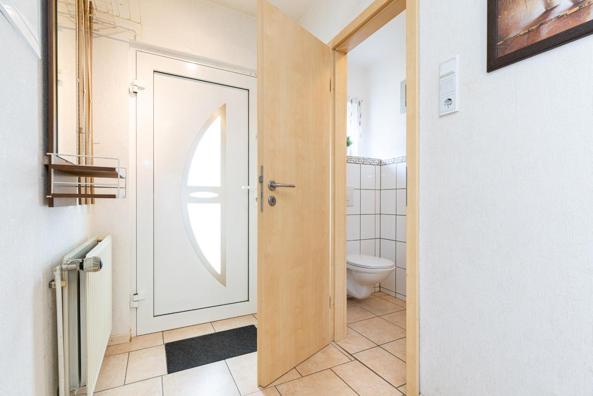 Johanna Laboe Exterior foto
